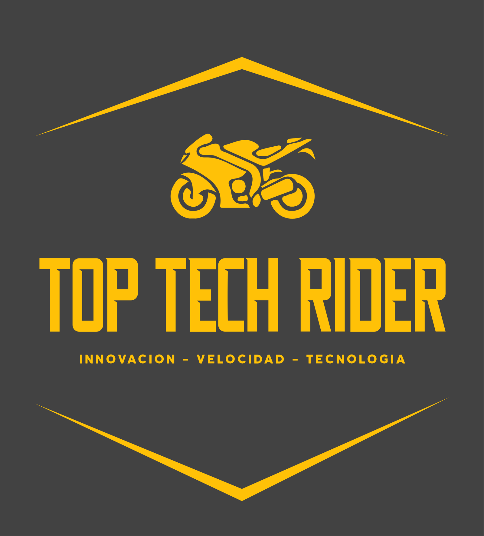Top Tech Rider