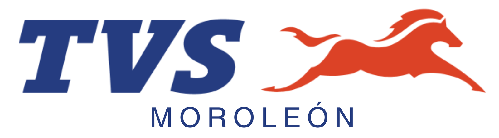 TVS Moroleón