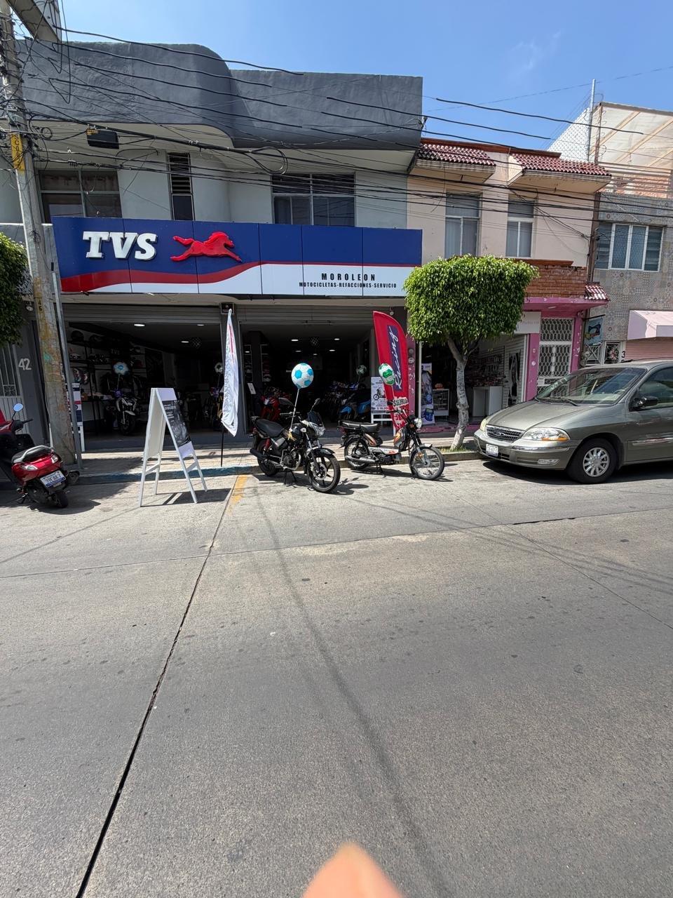 Agencia